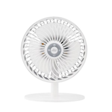 Show details for Aco Desktop Circulating Fan, ACOSHDCF140W Picture of Aco Desktop Circulating Fan, ACOSHDCF140W