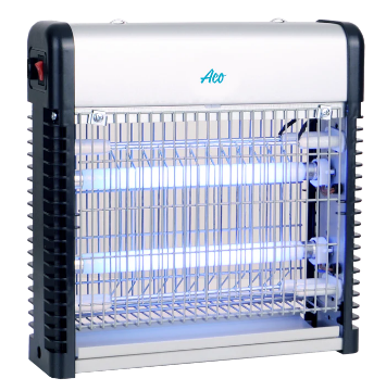 Show details for Aco Electric Insect Killer 6W, ACOJB20E2X6W Picture of Aco Electric Insect Killer 6W, ACOJB20E2X6W
