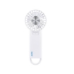 Picture of Aco Rechargeable Handheld cooling fan, ACO14LJQ150WHT