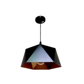 Show details for Aco Iron Prism Pendant Light, ACOPLIRUS36 Picture of Aco Iron Prism Pendant Light, ACOPLIRUS36