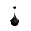 Picture of Aco Iron Tear Drop Pendant Light, ACOPLIRUS33