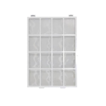 Show details for Aco Pre-Filter Washable ABS, ACOA3APREFILTER Picture of Aco Pre-Filter Washable ABS, ACOA3APREFILTER