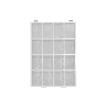 Show details for Aco Pre-Filter Wash ABS for ACOK08E, ACOK08EPREFILTER Picture of Aco Pre-Filter Wash ABS for ACOK08E, ACOK08EPREFILTER
