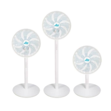 Show details for Aco Rechargeable 3-in-1 Stand Fan 14'' 50W, ACOFS353IN1 Picture of Aco Rechargeable 3-in-1 Stand Fan 14'' 50W, ACOFS353IN1