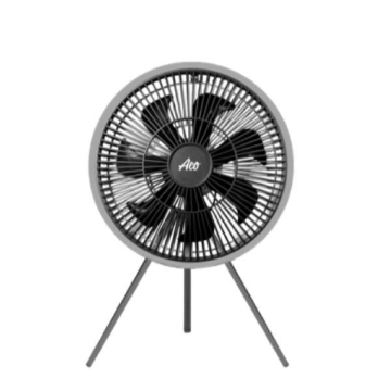 Show details for Aco Rechargeable Tripod Mini Table Fan 11'', ACOGXZF2 Picture of Aco Rechargeable Tripod Mini Table Fan 11'', ACOGXZF2