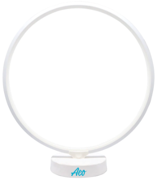 Show details for ACO RGB Table Lamp, ACOTL2 Picture of ACO RGB Table Lamp, ACOTL2