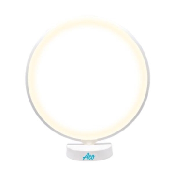 Show details for ACO RGB Table Lamp, ACOTL2 Picture of ACO RGB Table Lamp, ACOTL2