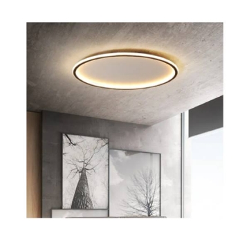 Show details for Aco Round Slim Led Ceiling Light with Remote Control, ACOCLPLWL73AC Picture of Aco Round Slim Led Ceiling Light with Remote Control, ACOCLPLWL73AC