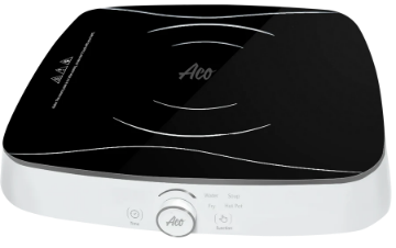 Show details for Aco Touch Control Square Induction Stove, ACOHJY933 Picture of Aco Touch Control Square Induction Stove, ACOHJY933