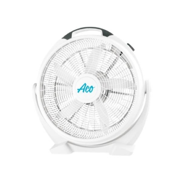 Show details for Aco Turbo Floor Fan 20'', ACOKFF20 Picture of Aco Turbo Floor Fan 20'', ACOKFF20
