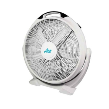 Show details for Aco Turbo Floor Fan 20'', ACOKFF20 Picture of Aco Turbo Floor Fan 20'', ACOKFF20