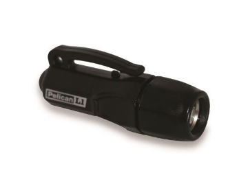 Show details for Pelican L1 Led - Black Picture of Pelican L1 Led - Black