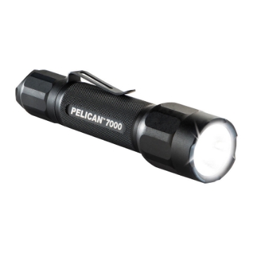 Show details for 7000 Pelican- Tactical Flashlight Picture of 7000 Pelican- Tactical Flashlight
