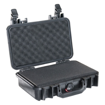 Show details for 1170 Pelican- Protector Case Picture of 1170 Pelican- Protector Case