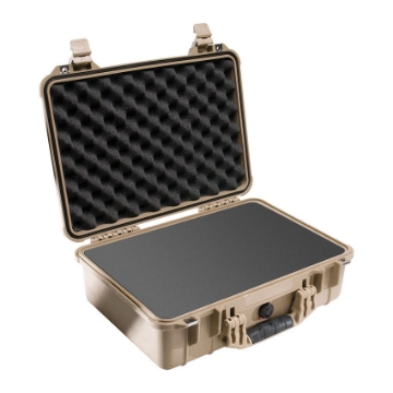 Show details for 1500 Pelican-  Protector Case Picture of 1500 Pelican-  Protector Case