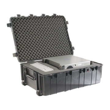 Show details for 1730 Pelican- Protector Transport Case Picture of 1730 Pelican- Protector Transport Case