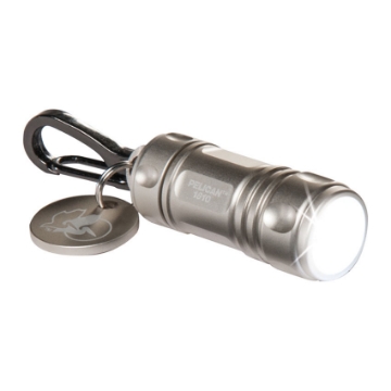 Show details for 1810 Pelican- Keychain Lights Picture of 1810 Pelican- Keychain Lights