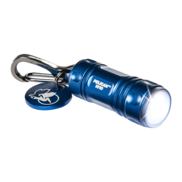 Show details for 1810 Pelican- Keychain Lights Picture of 1810 Pelican- Keychain Lights