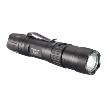 Show details for 7100 Pelican- Tactical Flashlight Picture of 7100 Pelican- Tactical Flashlight