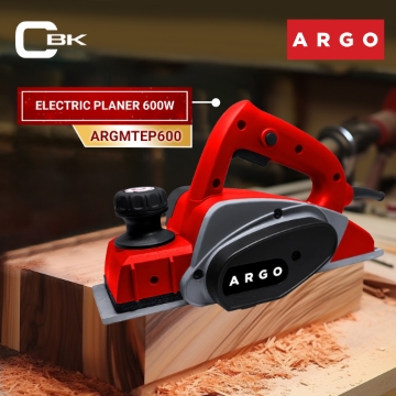 Picture of Argo Electric Planer 1MM X 82MM, ARGMTEP600