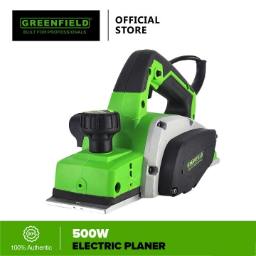 Picture of Argo Electric Planer 1MM X 82MM, ARGMTEP600