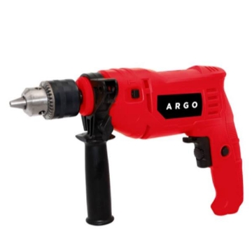Show details for Argo Impact Drill 13MM 0-3000RPM, ARGCF7137B Picture of Argo Impact Drill 13MM 0-3000RPM, ARGCF7137B