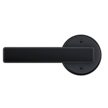 Picture of Argo Lynx Smart Door Lock, ARG7501LBLK