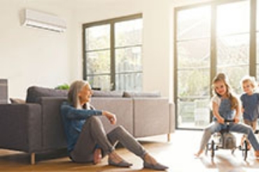 Show products in category Air Conditioners Picture for category Air Conditioners