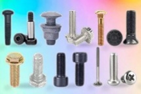 Picture for category Fasteners