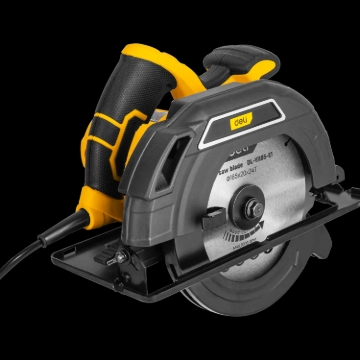 Picture of Deli Circular Saw, EDL-YJ185-E1