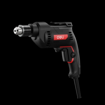 Show details for Deli Electric Drill EDE-DZ10-2E Picture of Deli Electric Drill EDE-DZ10-2E
