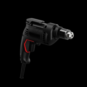 Show details for Deli Electric Drill EDE-DZ10-2E Picture of Deli Electric Drill EDE-DZ10-2E