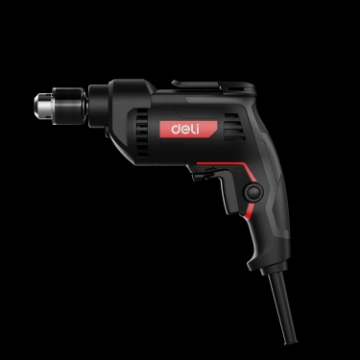 Show details for Deli Electric Drill EDE-DZ10-2E Picture of Deli Electric Drill EDE-DZ10-2E