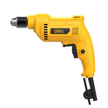 Show details for Deli Electric Drill EDL-DZ10-3E Picture of Deli Electric Drill EDL-DZ10-3E
