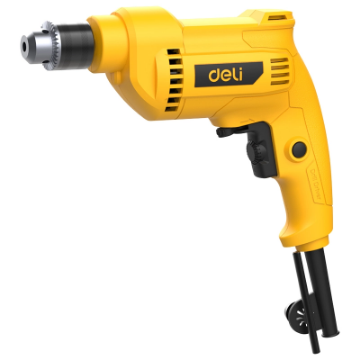 Show details for Deli Electric Drill EDL-DZ10-E3 Picture of Deli Electric Drill EDL-DZ10-E3