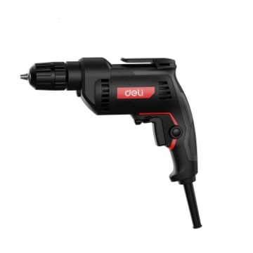 Show details for Deli Electric drill, EDE-DZ10-1E Picture of Deli Electric drill, EDE-DZ10-1E