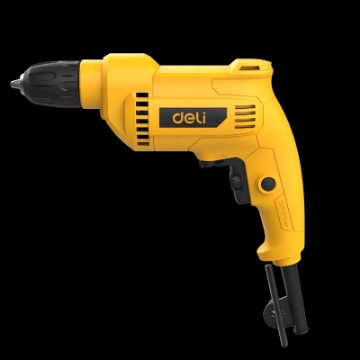 Show details for Deli Electric Drill, EDL-DZ10-E2 Picture of Deli Electric Drill, EDL-DZ10-E2