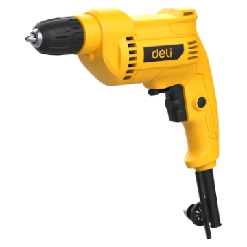 Show details for Deli Electric Drill, EDL-DZ10-E2 Picture of Deli Electric Drill, EDL-DZ10-E2
