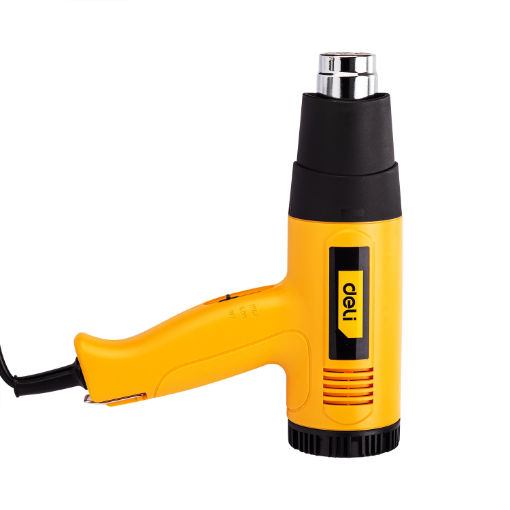 Picture of Deli Heat Gun EDL391202