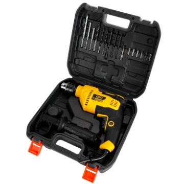 Show details for Deli Impact Drill EDC180 Picture of Deli Impact Drill EDC180