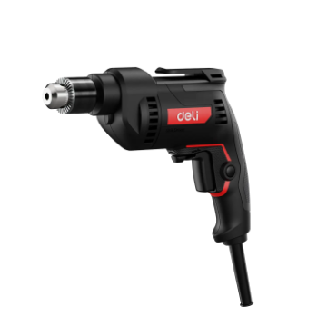 Show details for Deli Impact Drill EDE-CZ13-1E Picture of Deli Impact Drill EDE-CZ13-1E