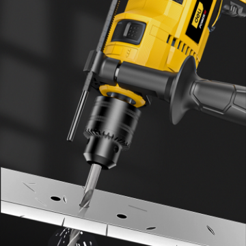 Show details for Deli Impact Drill EDL-CZ13-E6 Picture of Deli Impact Drill EDL-CZ13-E6