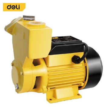 Show details for Deli Intelligent Self-Priming Pump EDL-WZB370-E2 Picture of Deli Intelligent Self-Priming Pump EDL-WZB370-E2