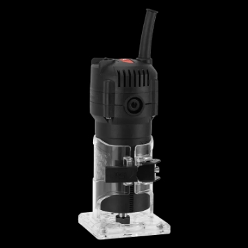 Show details for Deli Laminate Trimmer EDE-XB550-1E Picture of Deli Laminate Trimmer EDE-XB550-1E