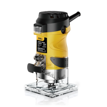 Show details for Deli Laminate Trimmer EDL-XB06-E1 Picture of Deli Laminate Trimmer EDL-XB06-E1