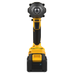 Picture of Deli Lithium-Ion Impact Wrench EDC230