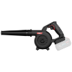 Picture of Deli Lithium-Lon Jobsite Blower, EDE820Z