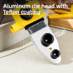 Picture of Deli Plastic Tube Welding Tools EDL397263