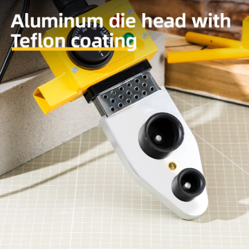 Picture of Deli Plastic Tube Welding Tools EDL397263