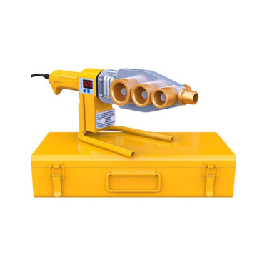 Picture of Deli Plastic Tube Welding Tools EDL82032